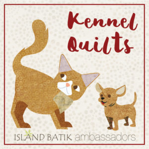 kennel quilts